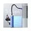 Концентратор Vention USB 3.1 Type-C to HDMI/USB 3.0x3/PD 100W Blue Aluminum Alloy Hub 5-in-1 (TGESB) - миниатюра 6