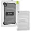 Чохол Blueo Drop Resistance with Kickstand для Apple iPad 10th Gen 10.9" [2022]/iPad 11 [2025] White [142158] - мініатюра 4