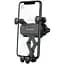 Держатель в воздуховод авто Borofone Eddie Air outlet gravity in-car holder BH19 - миниатюра 1