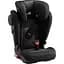 Автокрісло Britax Romer Kidfix III S Cool Flow Black, чорний (2000032379) - мініатюра 5