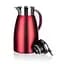 Термос Banquet Metallic Red, 1,5 л - миниатюра 5