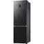 Холодильник Samsung RB34C670EB1/UA Black двокамерний нижня морозильна камера No Frost зовн. дисплей загальний об'єм 355L корисний об'єм 228L/112L WiFi A+ 185.3x59.5x65.8 см - мініатюра 2