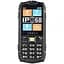 Кнопковий телефон 2E R240 (2020) Track DualSim чорний - мініатюра 1