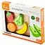 Игрушечные продукты Viga Toys Деревянные фрукты (50978) - миниатюра 3