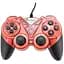 Геймпад USB джойстик ПК Voltronic DualShock USB-908 Red - мініатюра 1