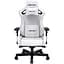 Кресло игровое Anda Seat Kaiser 2 Size XL White (AD12XL-07-W-PV-W01) - миниатюра 1