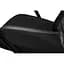 Офісне крісло GT Racer B-1215 Black [123051] - мініатюра 6