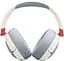 Наушники с микрофоном JBL Junior 470NC White (JBLJR470NCWHT) - миниатюра 2