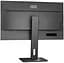 Монитор TFT 31.5" AOC U32P2, VA, UHD, DP, HDMI x 2, Pivot, HAS, колонки, черный (U32P2) - миниатюра 4