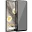 Захисне скло DK для Google Pixel 6 Антишпигун Full Glue 020546 black - мініатюра 1