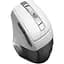 Мышь A4Tech Fstyler FG35S Silence Silver (FG35S (Silver)) - миниатюра 4