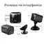 4G міні камера відеоспостереження Nectronix T10, Full HD 1080P, датчик руху, акумулятор 1800 мАч (100826) - мініатюра 7
