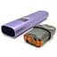 Под-система Lost Vape Ursa Nano Pro 25 W Pod 900 mAh 2.5 ml Kit Electric Violet (11641) - мініатюра 3