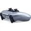 Геймпад Sony DualSense для PS5 Sterling Silver (1000040186) [100548] - мініатюра 3
