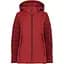 Куртка CMP Women's Sustainable Softshell Hybrid Jacket M Red (1097-32K1516-C905 40) - мініатюра 1