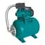 Насосна станція AquaticaLeo APm60A/UA 0.6кВт Hmax 60м Qmax 50л/хв 775133/24 - мініатюра 1