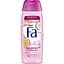Гель для душа Fa Passion Fruit Feel Refreshed с ароматом маракуйи и кокосовой воды 250 мл - миниатюра 1