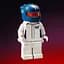 Конструктор LEGO Speed Champions Автомобіль для перегонів F1 Williams Racing FW46, 263 деталі (77249) - мініатюра 5