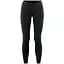 Термоштаны Fjallraven Bergtagen Thinwool Long Johns W Black M (1004-89887.550.M) - миниатюра 1