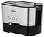 Тостер T-K210, Steel/Black, 1000W ARDESTO teh0023515 - миниатюра 1