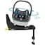 Автокрісло Maxi-Cosi Coral 360 Essential Green, темно-зелене (8559047110) - мініатюра 10