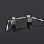 Патрон Rx7S 70W H.I.D LAMP +15cm VDE HIGH VOLTAGE WIRE Brille 138165 - миниатюра 1