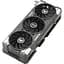 Видеокарта Asus GeForce RTX5060 8Gb TUF GAMING OC (TUF-RTX5060-O8G-GAMING) - миниатюра 4