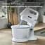 Миксер Kenwood Chefette Lite HMP32.A0WH - миниатюра 7