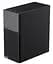 Корпус GAMEMAX ET-215-NP-U3 без БП Black - мініатюра 2