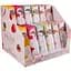 Асорті шоколадних батончиків Cachet Display (48 шт. х 45-50 г) - мініатюра 1
