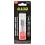 Борфреза Alloid Building Tools твердосплавная по металлу тип B 10 мм (CB-63218B) - миниатюра 4