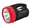 Фонарь походный аккумуляторный Yajia YJ-2829ТР 5W 25 LED - миниатюра 1