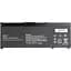 Акумулятор PowerPlant для ноутбуків HP Omen 15 2017 (SR04XL) 15.2V 4000mAh (NB461943) - мініатюра 1