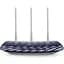 Бездротовий маршрутизатор TP-Link Archer C20 AC750 3-ant Wireless Router - мініатюра 1