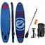 Надувна дошка SUP Enero NAVY 320 з веслом - мініатюра 1