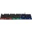 Клавіатура ігрова Defender Mayhem GK-360DL UA RGB,19 Anti-Ghost (45362) - мініатюра 4