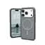 Чохол UAG для iPhone 17 Pro, Dot MagSafe, Ash teh0019310 - мініатюра 2