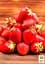 Саженец Agro-Market Клубника Чудо света (ремонтантный сорт) 5 шт. в упаковке (44700) - миниатюра 2