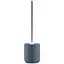 Йоржик для унітазу МВМ My Home Milan, сірий (BA-25 GRAY) - мініатюра 1