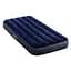 Матрац надувний Intex Classic Downy Airbed синій 76х191х25 см - мініатюра 1