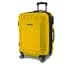 Валіза Swissbrand Ranger (L) Yellow (SWB_LHRAN002L) - мініатюра 1