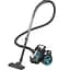 Пылесос Eisen EVC-290 ECO Cyclone черно-синий (EVC-290 ECO Cyclone) - миниатюра 1