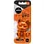 Ароматизатор в авто Aroma Car Geo Cat Polymer Sparkling Mango (5904224120597) - мініатюра 2
