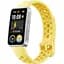 Умный браслет - часы Huawei Band 9 lemon yellow (55020BYD) желтый - миниатюра 2