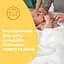 Дитячі вологі серветки Johnson’s Baby Extra Sensitive Wipes Екстра ніжні 56 шт. - мініатюра 6