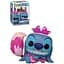 Фігурка Funko Pop Disney Стіч Lilo and Stitch Stitch as Cheshire cat 10 см FP LS SC 1460 - мініатюра 1