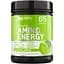 Амінокислотний комплекс Optimum Nutrition Essential Amino Energy Green Apple 585 г - мініатюра 1