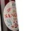 Винный напиток The Fortune Bar Sangria, безалкогольный, 0.75 л - миниатюра 4