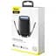 Держатель BASEUS Milky Way Electric Bracket Wireless Charger (15W) (WXHW02-01) - миниатюра 5