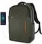 Рюкзак Tigernu T-B3906B 15.6 Army Green - мініатюра 2